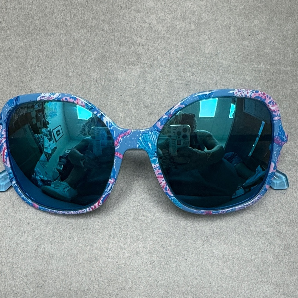 Lilly Pulitzer Sunglasses